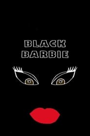 Black Barbie постер