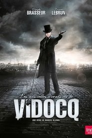 Les nouvelles aventures de Vidocq serie en streaming 