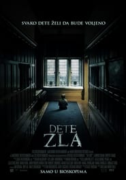 Dete zla (2016)