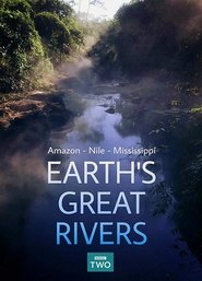 Earth’s Great Rivers (2019) Online Cały Film Zalukaj Cda