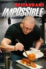 Restaurant: Impossible poster
