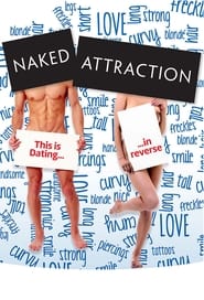 Poster Naked Attraction - Season 5 2024