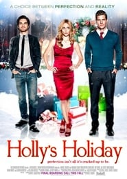 Holly's Holiday постер