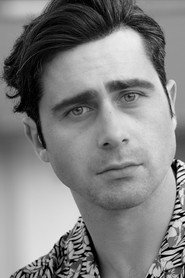 Evan Riley Brown