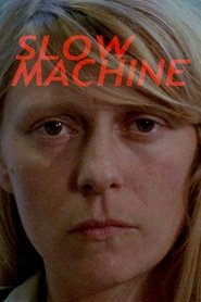 Poster van Slow Machine