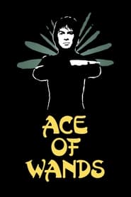 Ace of Wands постер