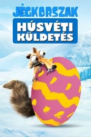 Jégkorszak: Húsvéti küldetés (2016)