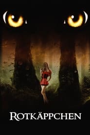 Poster Rotkäppchen: The Blood of Red Riding Hood