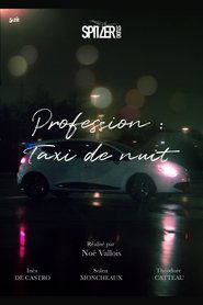 Profession : Taxi de nuit (2024)