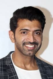 Arun Vijay