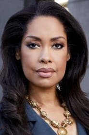 Gina Torres is Mary Batson / Superwoman (voice)