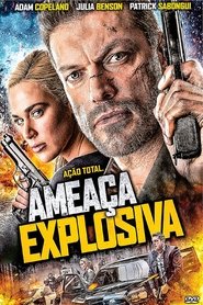 Ameaça Explosiva