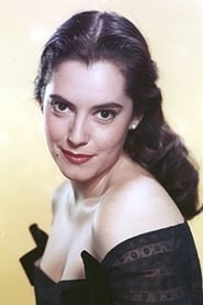 Susan Kohner as Victoria Angelo