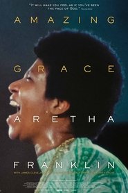 Amazing Grace poster watch Amazing Grace now
