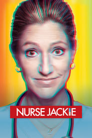 Медсестра Джекі постер