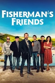 Fisherman’s Friends ネタバレ