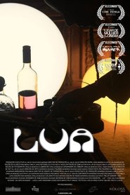 Poster Lua 2017