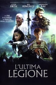 L'ultima legione