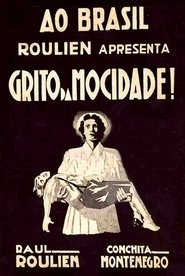 Poster O Grito da Mocidade 1937