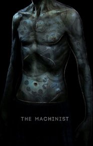 The Machinist poster