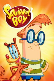 Squirrel Boy (2006)