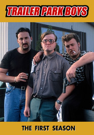 Trailer Park Boys Season 1 4