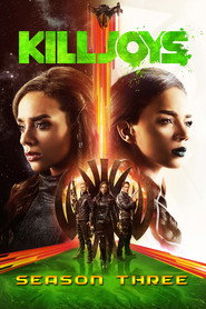 Killjoys Season 3 4