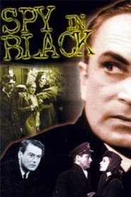 The Spy in Black – Ο Μαύρος Κατάσκοπος (1939) online ελληνικοί υπότιτλοι