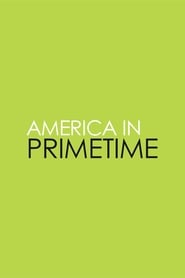 America in Primetime Episode Rating Graph poster