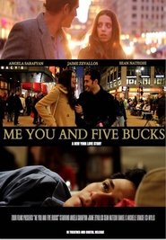 Poster Me You and Five Bucks