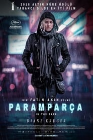 Paramparça