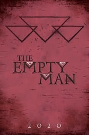 The Empty Man poster watch The Empty Man now