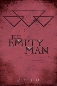 The Empty Man: El Mensajero del Último Día poster