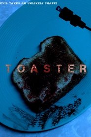 Poster Toaster 2001