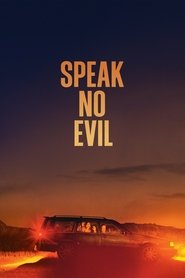 Poster Speak No Evil 2022