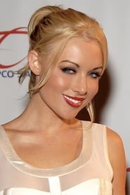 Kayden Kross as Mrs. Hanks