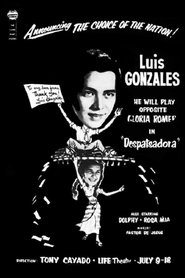 Despatsadora 1955