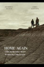 Home Again (2021)