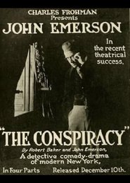 The Conspiracy (1914)
