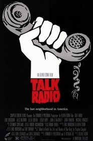 Talk Radio ネタバレ