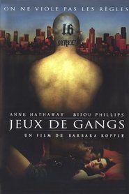 Film Jeux de gangs en streaming