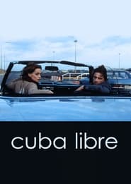 Cuba Libre постер