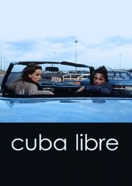 Poster Cuba Libre 1996