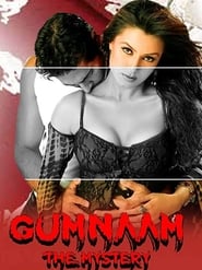 Gumnaam постер