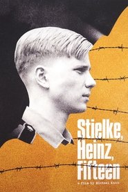 Poster Stielke, Heinz, Fifteen... 1987