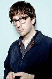 Photo de Graham Coxon Self [blur] 