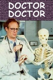 Doctor Doctor постер