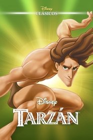 Tarzán 1999