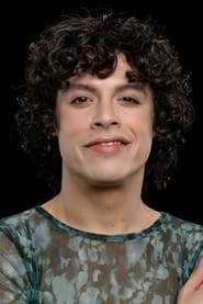 Jonny Beauchamp as Javi