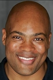 Andre Ware as Wealthy Man / Sensitive Ruffian (voice)